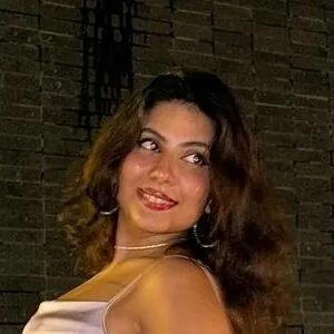 Suramya Pandiya | suramyapandiya