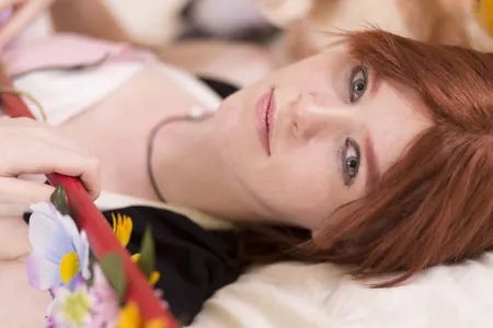 Sleeping Queen