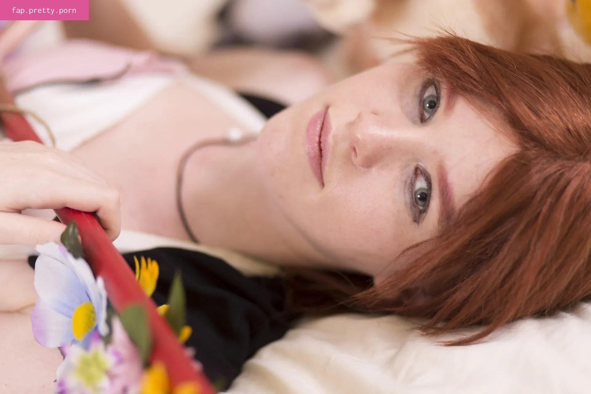 Sleeping Queen - Photo #33
