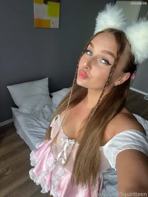 Squirtteen