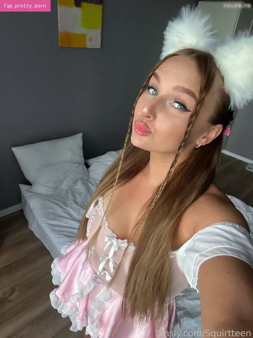 Squirtteen - Photo #59