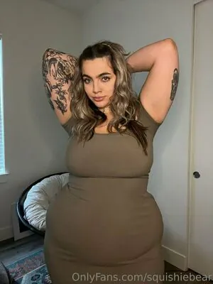 squishiebear