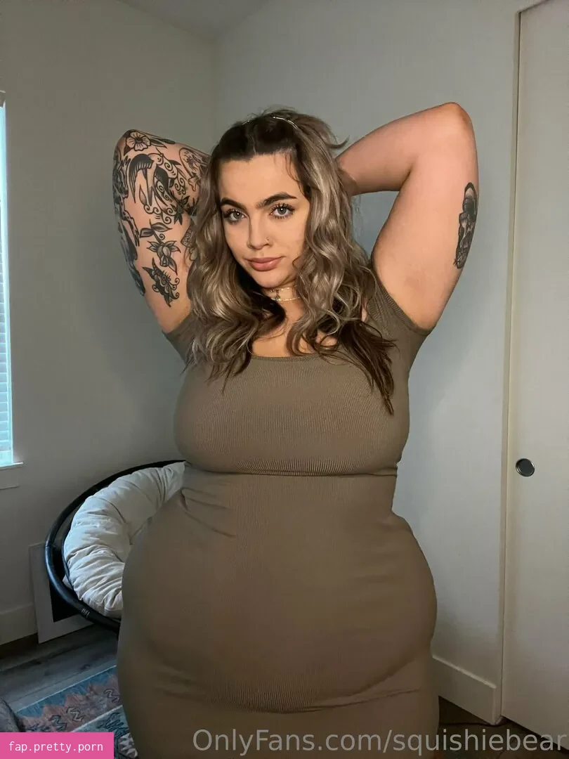 squishiebear - Photo #24