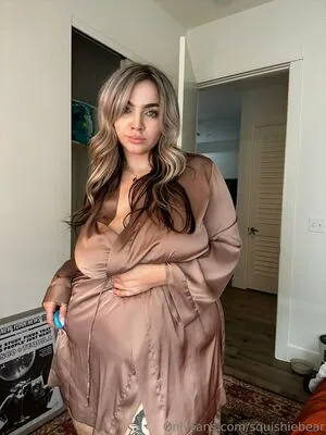 squishiebear