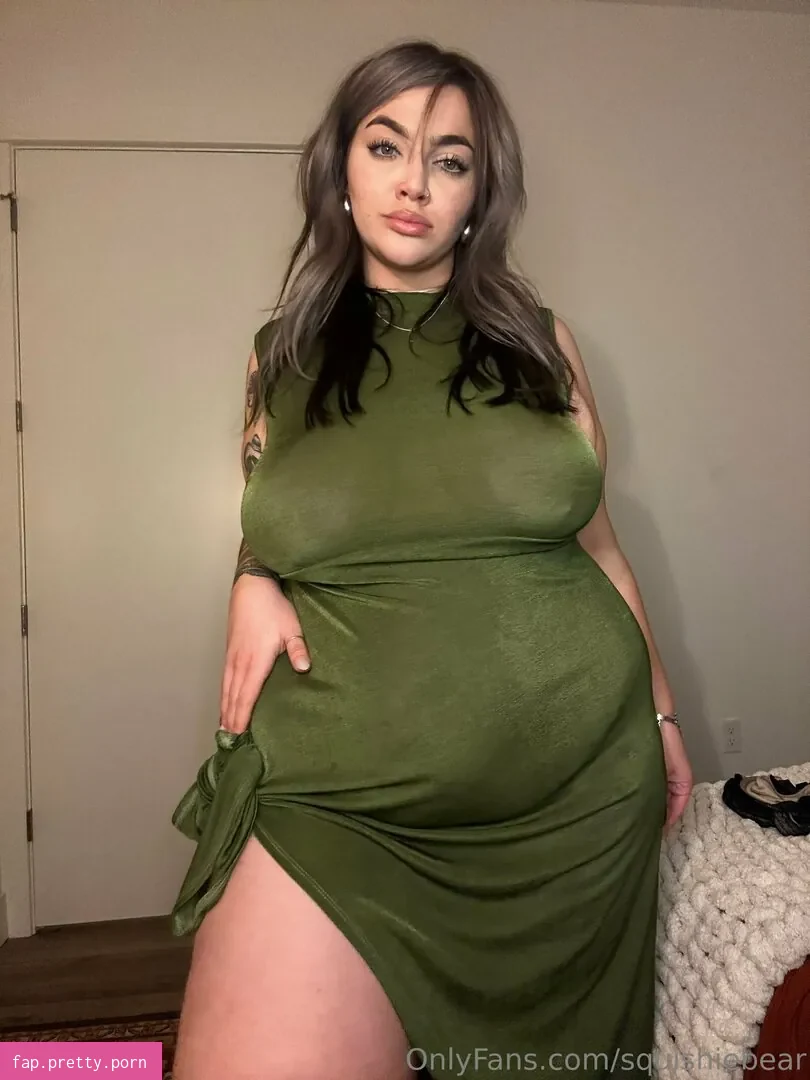 squishiebear - Photo #42