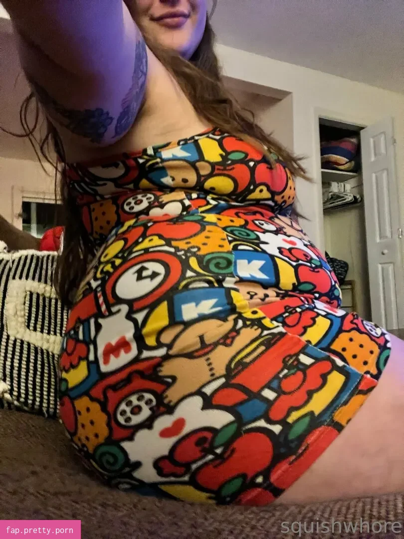 squishwhore - Photo #26