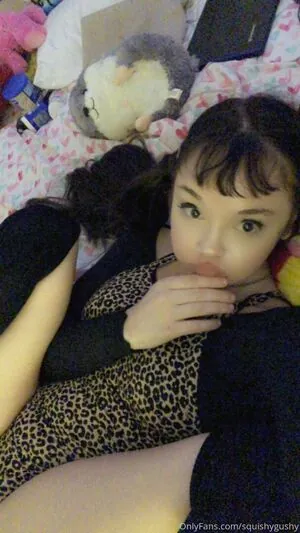 Squishygushy