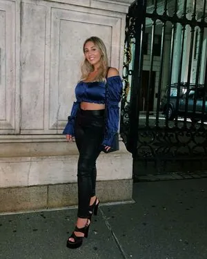 Sabrina Romana
