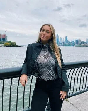 Sabrina Romana