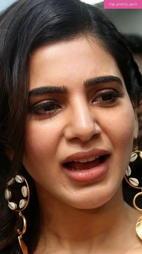 Samantha Ruth Prabhu - Photo #02