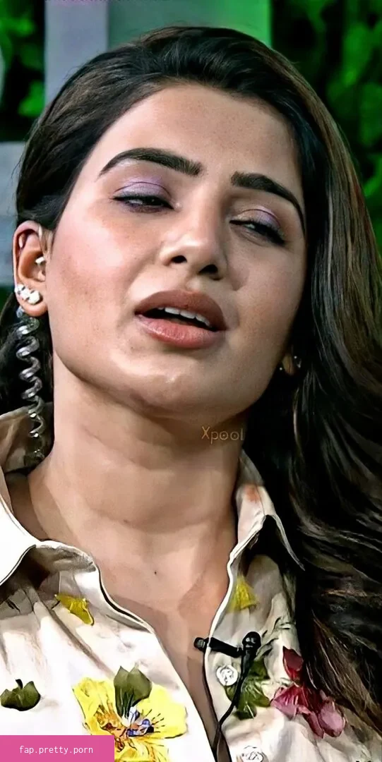 Samantha Ruth Prabhu - Photo #03