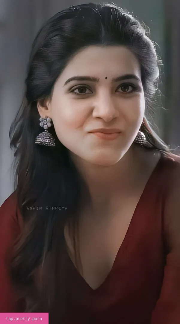 Samantha Ruth Prabhu - Photo #09