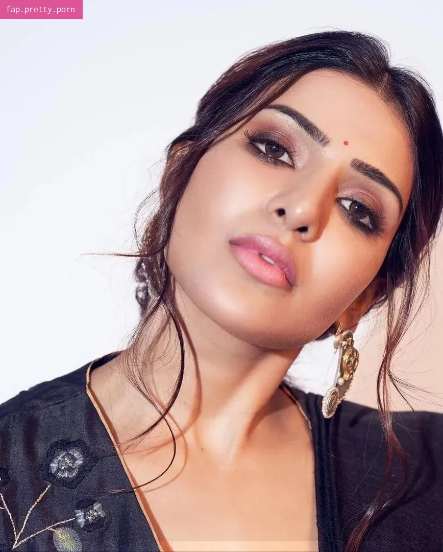 Samantha Ruth Prabhu - Photo #11