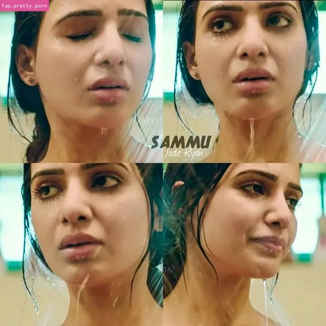 Samantha Ruth Prabhu - Photo #15