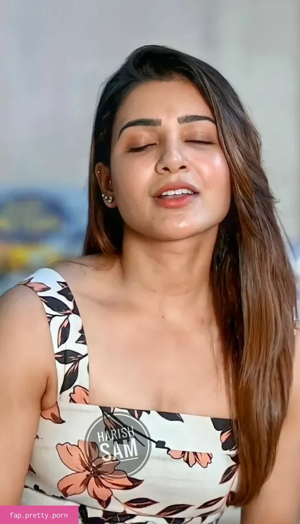 Samantha Ruth Prabhu - Photo #16