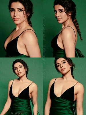 Samantha Ruth Prabhu