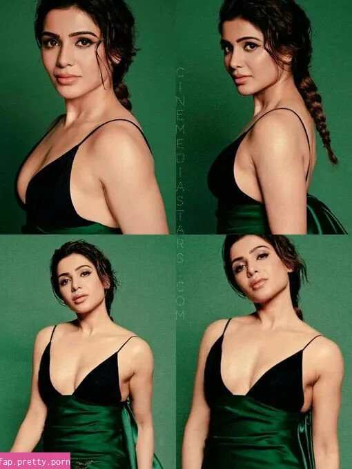 Samantha Ruth Prabhu - Photo #20