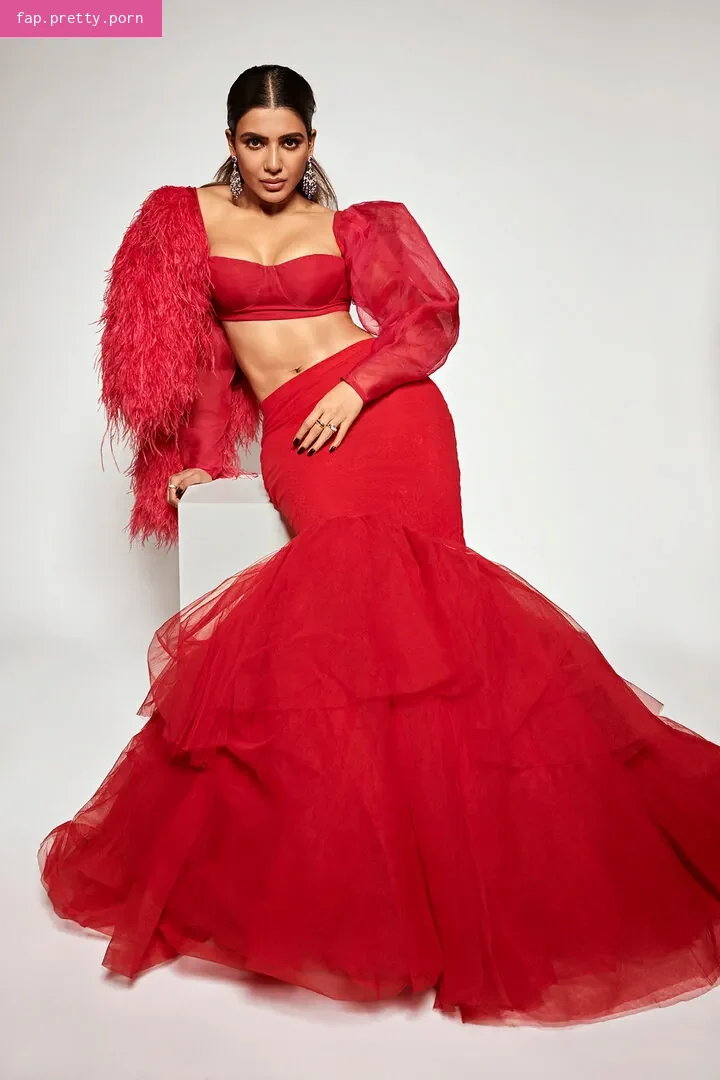 Samantha Ruth Prabhu - Photo #31