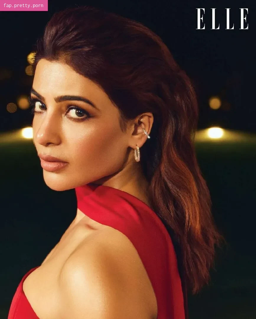 Samantha Ruth Prabhu - Photo #61