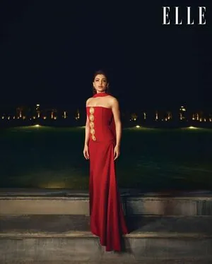 Samantha Ruth Prabhu