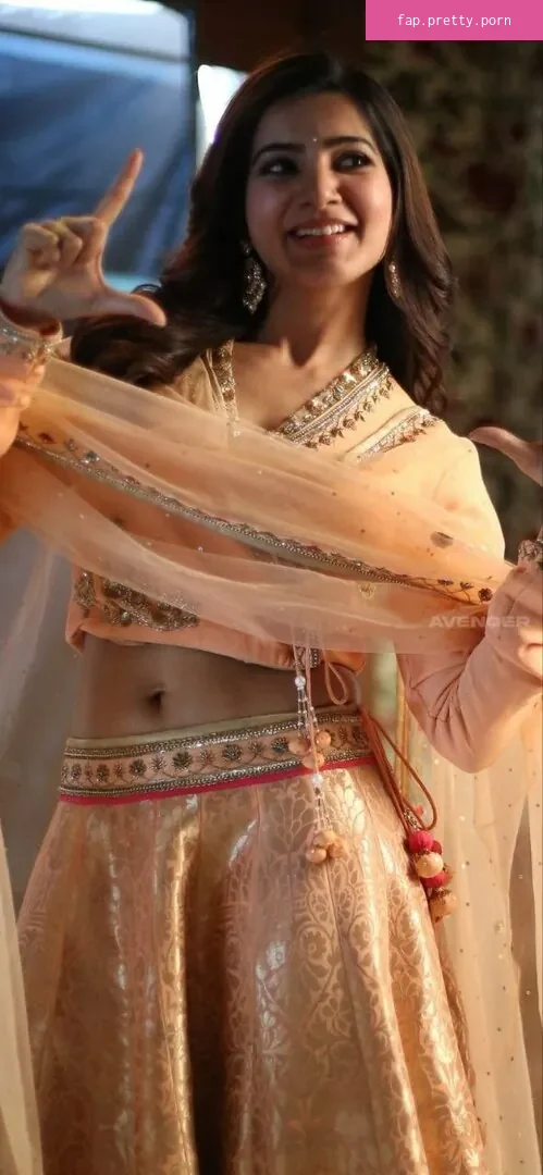Samantha Ruth Prabhu - Photo #63