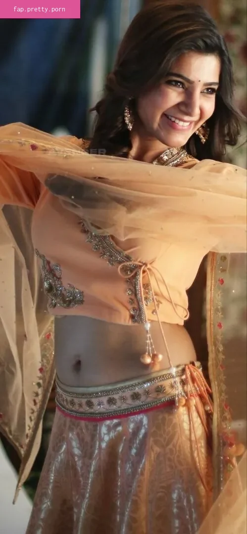 Samantha Ruth Prabhu - Photo #66