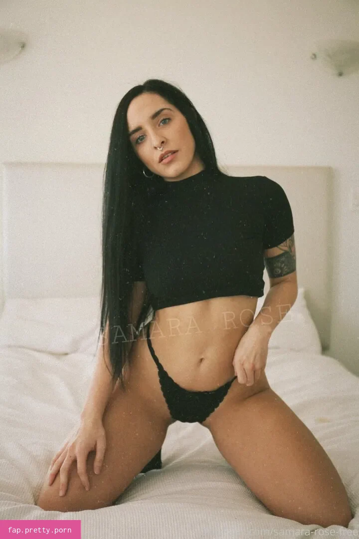 samara-rose-free - Photo #25