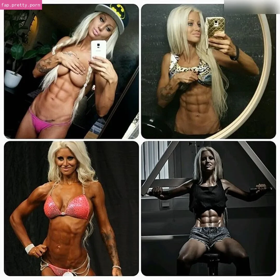 Sandra Reiche - Photo #37