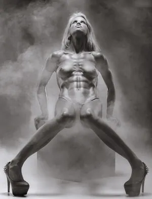 Sandra Reiche content