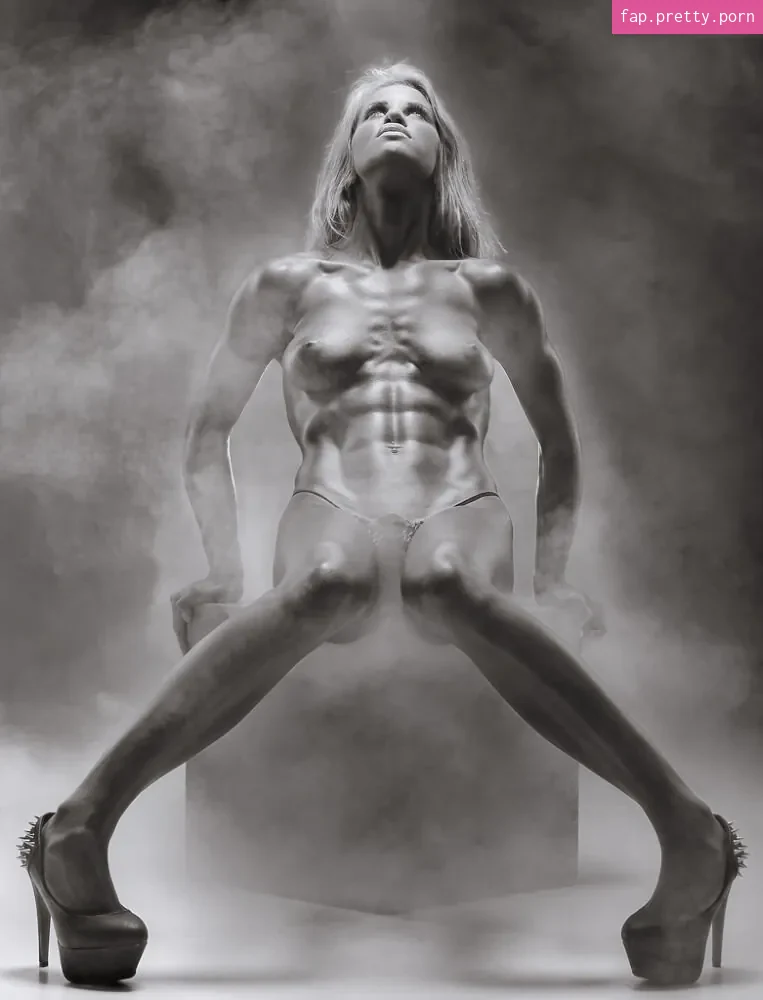 Sandra Reiche - Photo #43