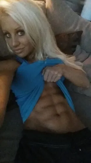 Sandra Reiche content