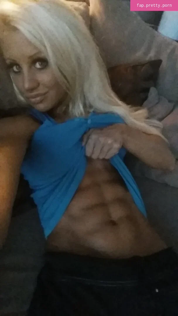 Sandra Reiche - Photo #46