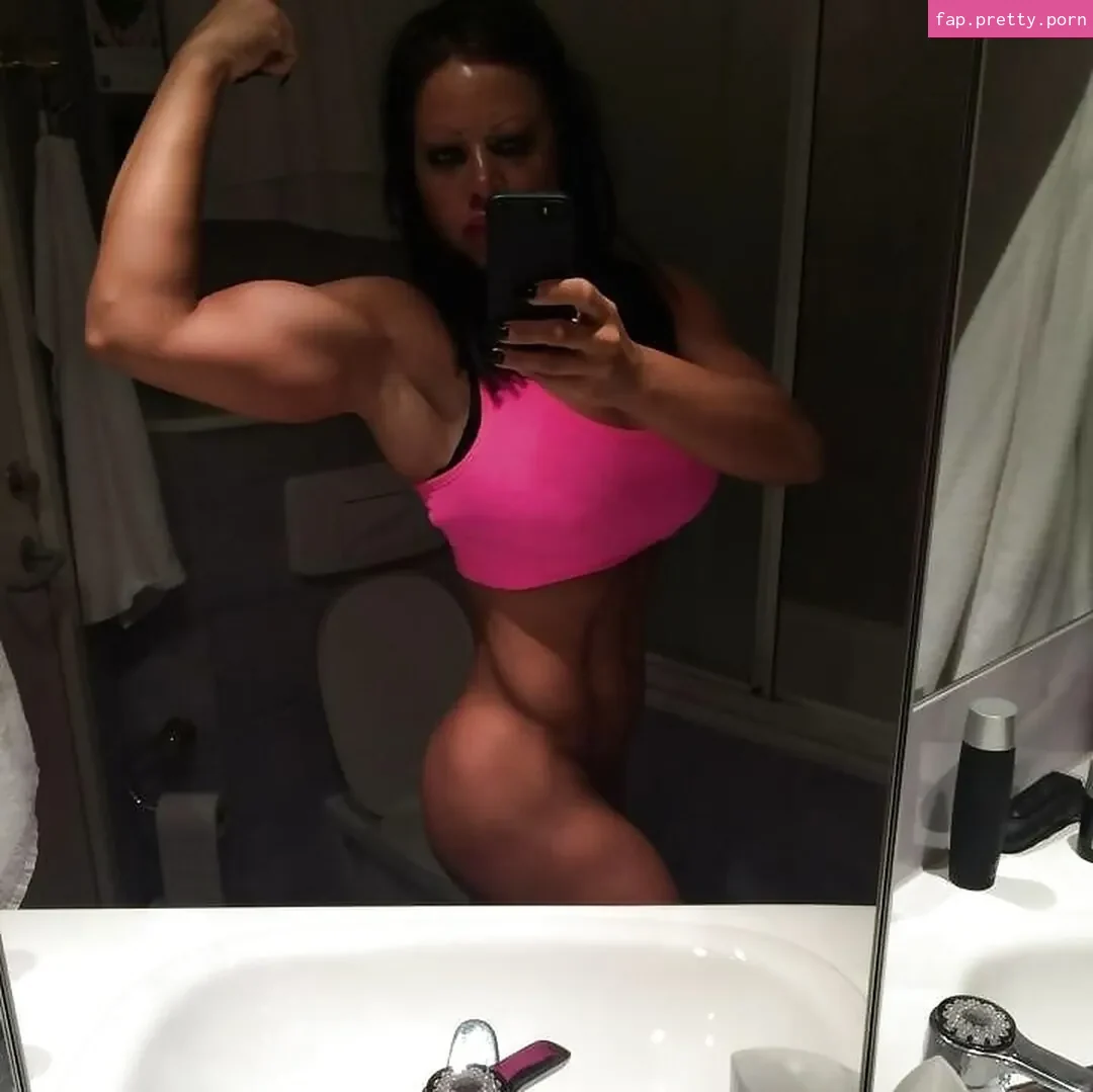 Sanna Rough - Photo #32