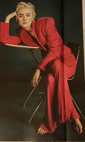 Saoirse Ronan