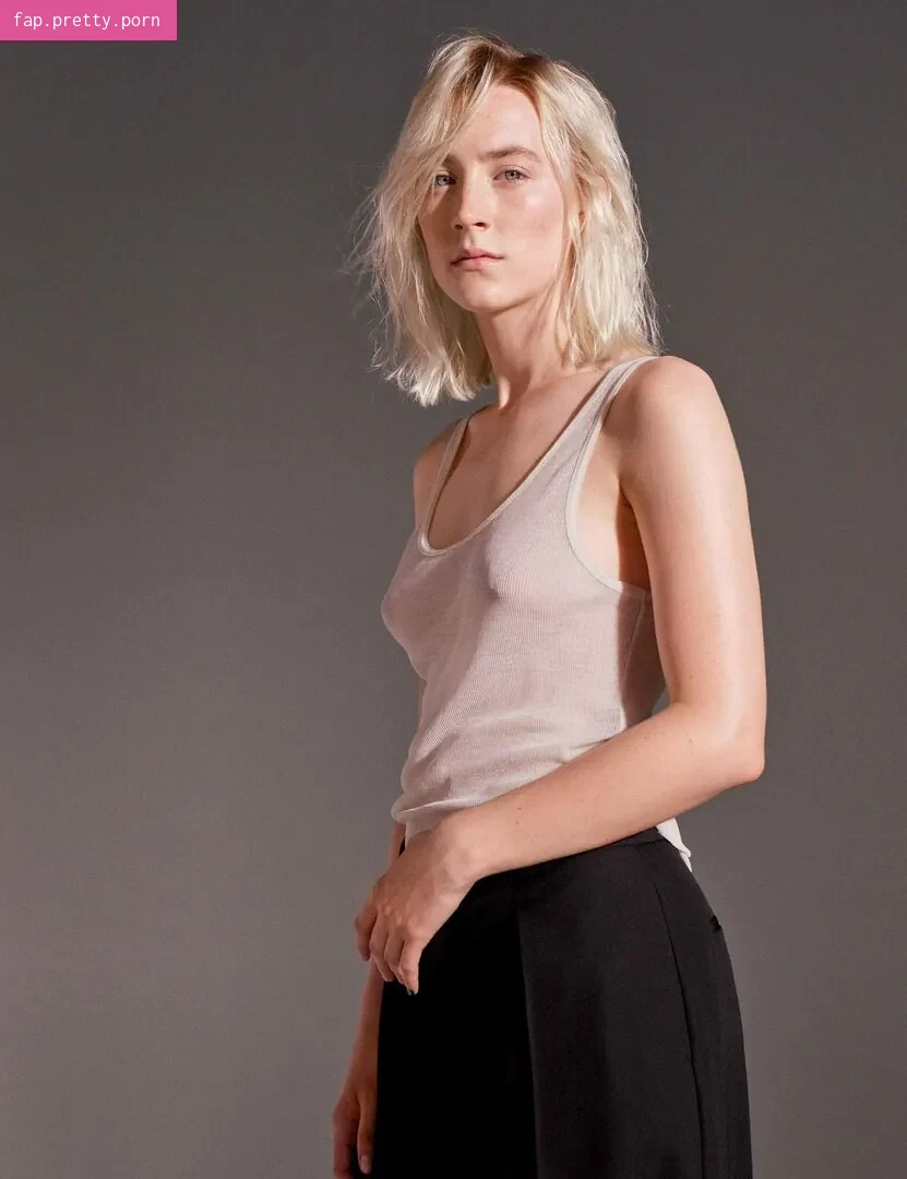 Saoirse Ronan - Photo #04