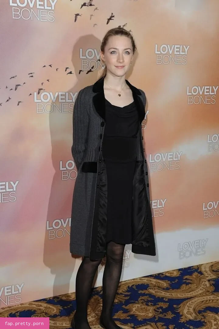 Saoirse Ronan - Photo #26