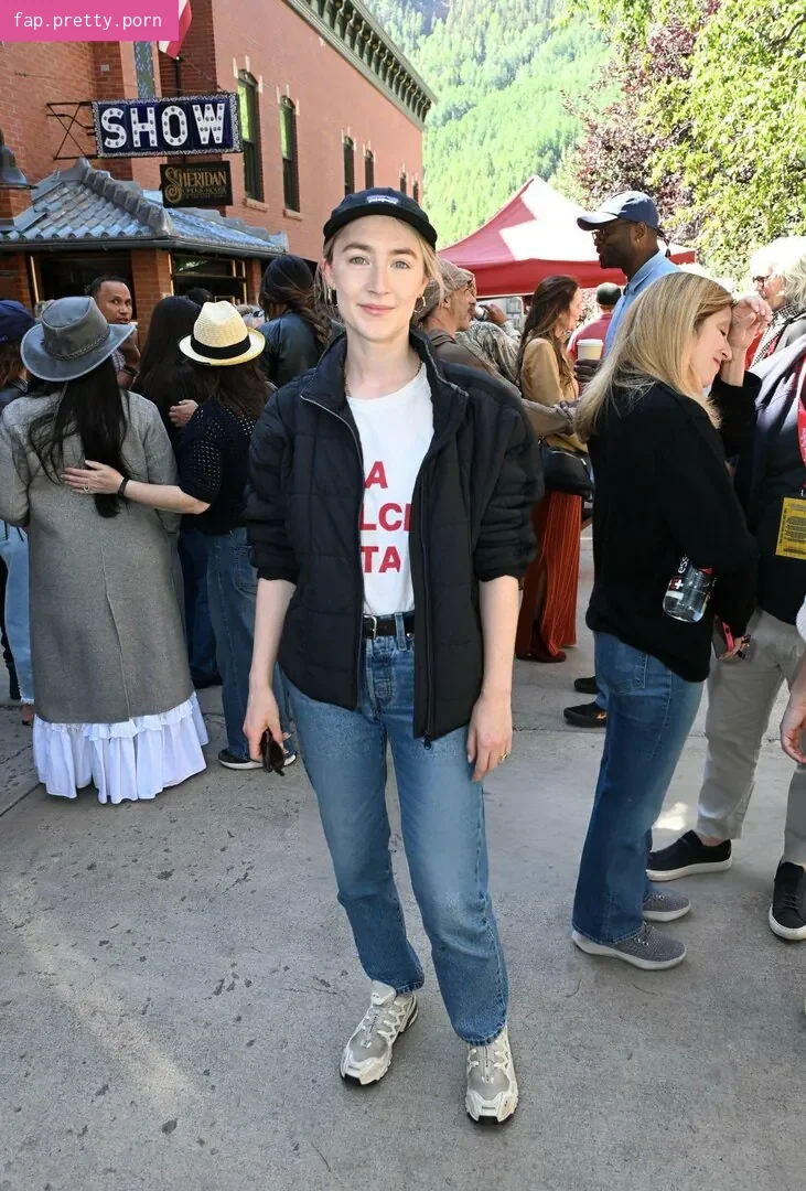 Saoirse Ronan - Photo #56