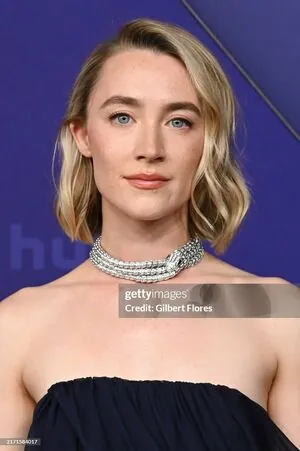 Saoirse Ronan