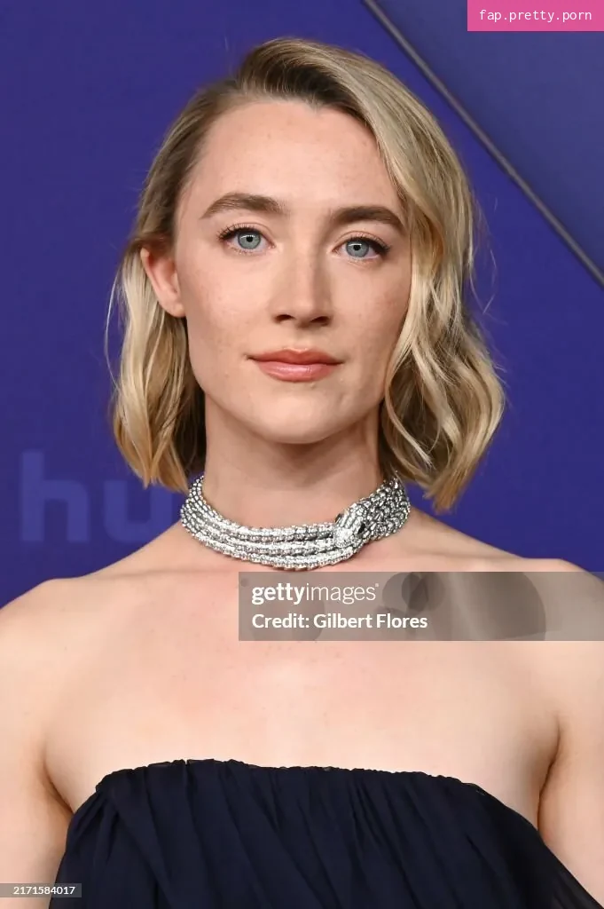 Saoirse Ronan - Photo #63
