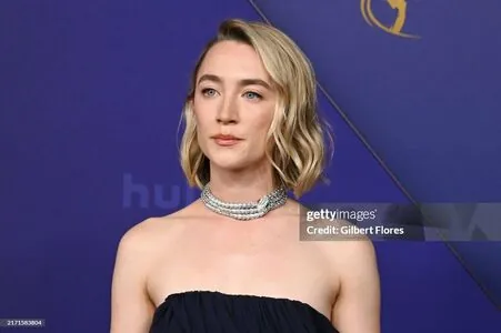 Saoirse Ronan