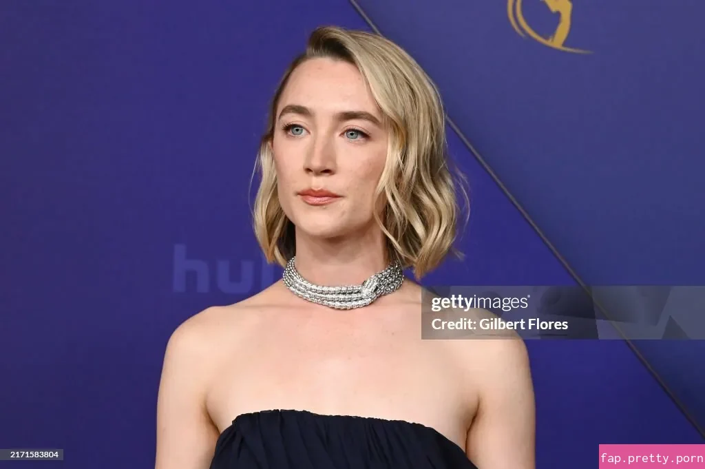 Saoirse Ronan - Photo #64