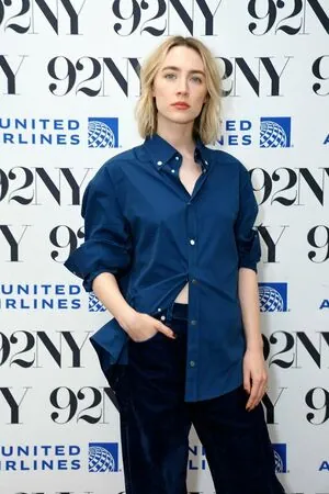 Saoirse Ronan