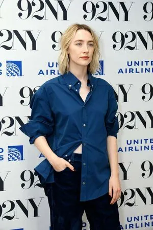 Saoirse Ronan