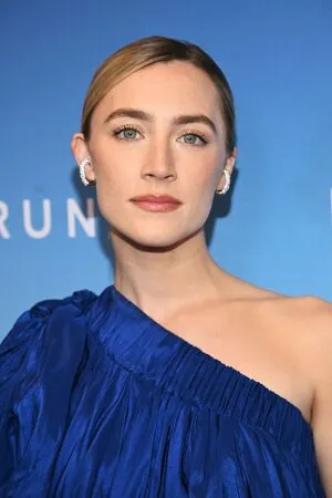Saoirse Ronan