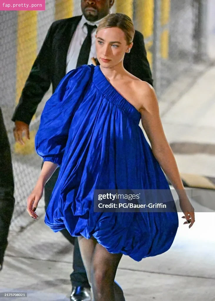 Saoirse Ronan - Photo #61