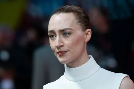 Saoirse Ronan