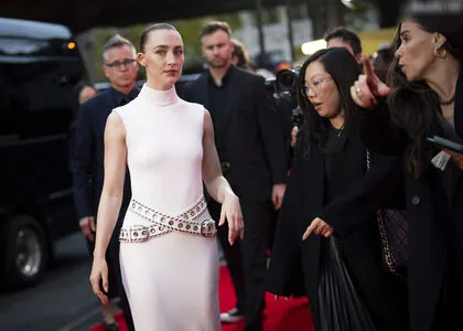Saoirse Ronan
