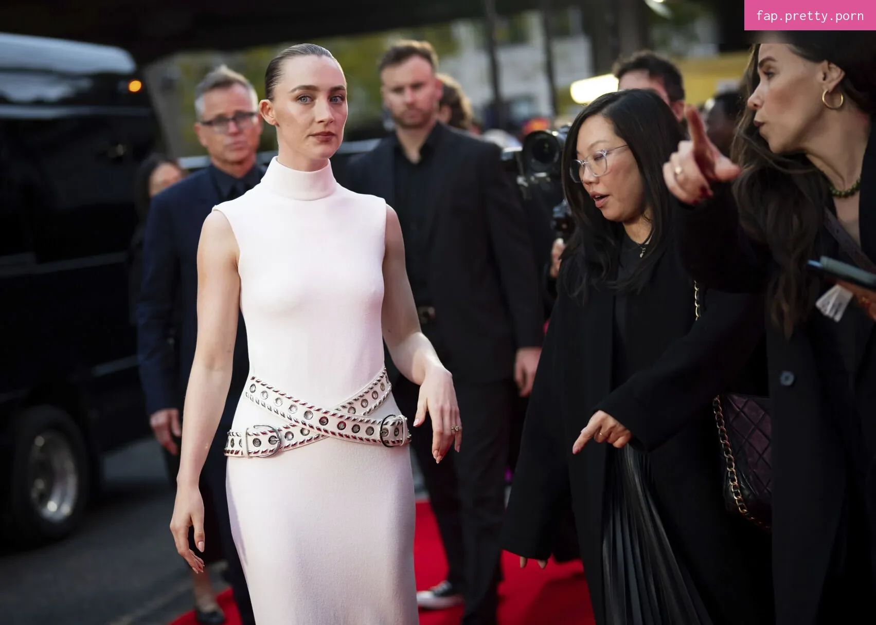 Saoirse Ronan - Photo #07