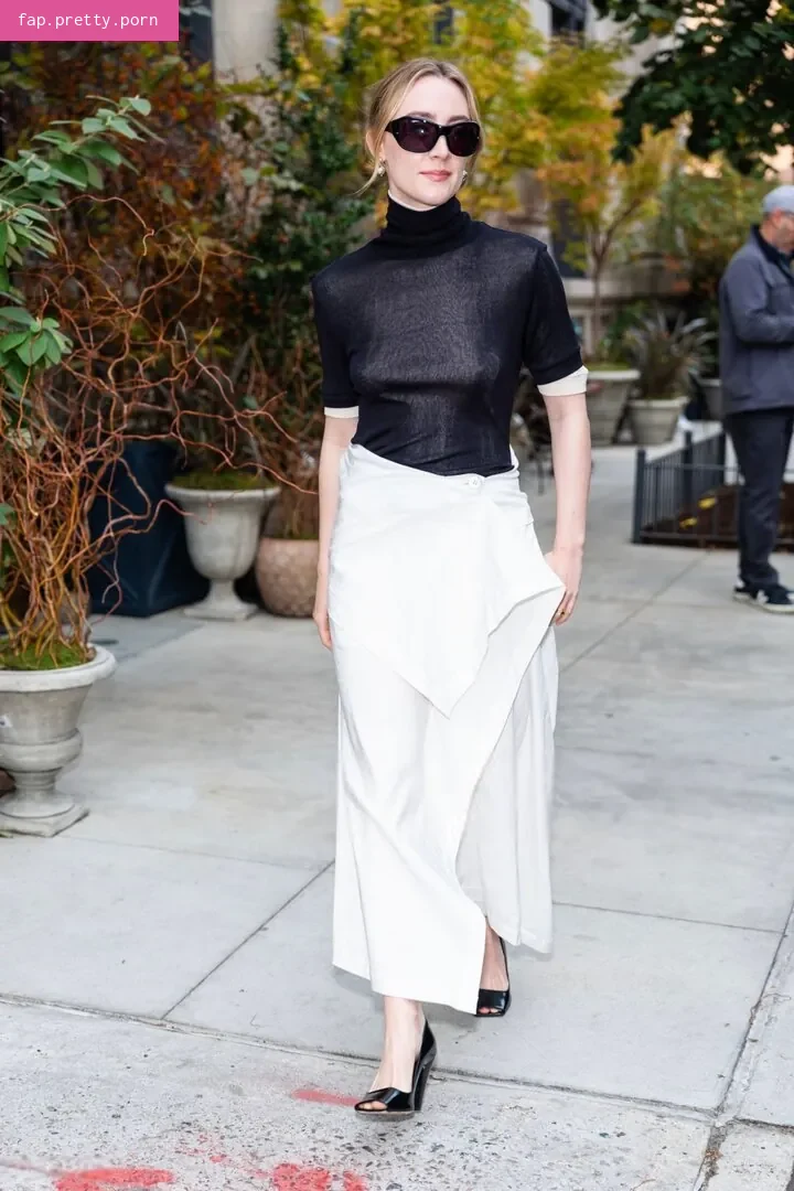 Saoirse Ronan - Photo #29