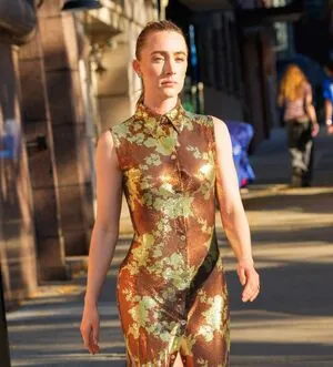 Saoirse Ronan